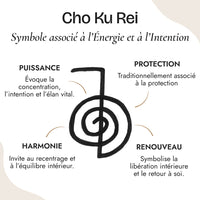 Adjustable ChoKuRei Ring 6
