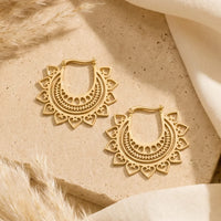 "Sundari" Earrings 3
