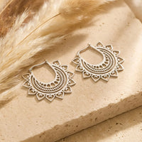 "Sundari" Earrings 5