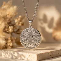 Seal Pendant of the 7 Archangels 4