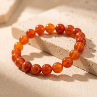Carnelian Bracelet 1