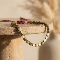 Tibetan Lucky Bracelet 3
