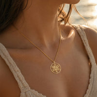 Metatron Pendant 2