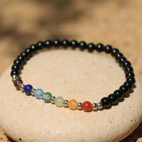"Chakras" Fine Bracelet 3