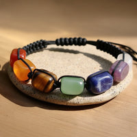 Harmony Bracelet - 7 Chakras 3