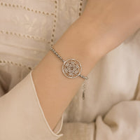 "Metatron's Light" Bracelet 5