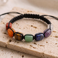 Harmony Bracelet - 7 Chakras 1