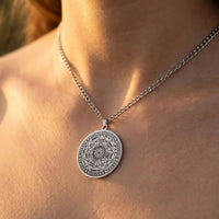 Seal Pendant of the 7 Archangels 5