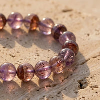 "Light Soul" Bracelet in Auralite 23 3
