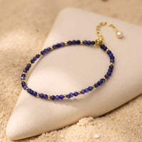 "Sacred Month" Bracelet – Birthstone 3