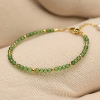 "Sacred Month" Bracelet – Birthstone 5