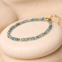 "Sacred Month" Bracelet – Birthstone 9