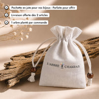 "Peaceful Ocean" Bracelet & Freshwater Pearls 5