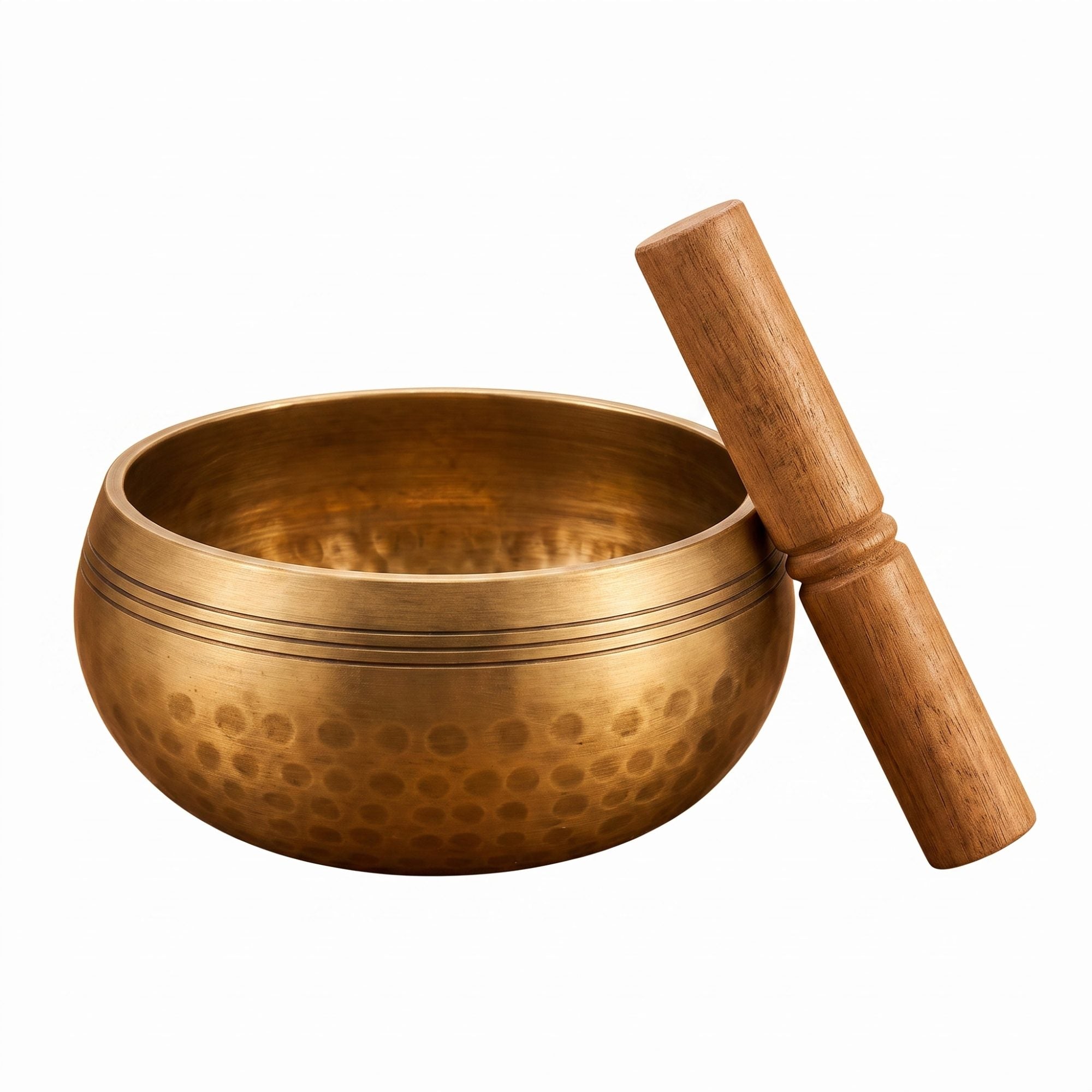 Tibetan Singing Bowl