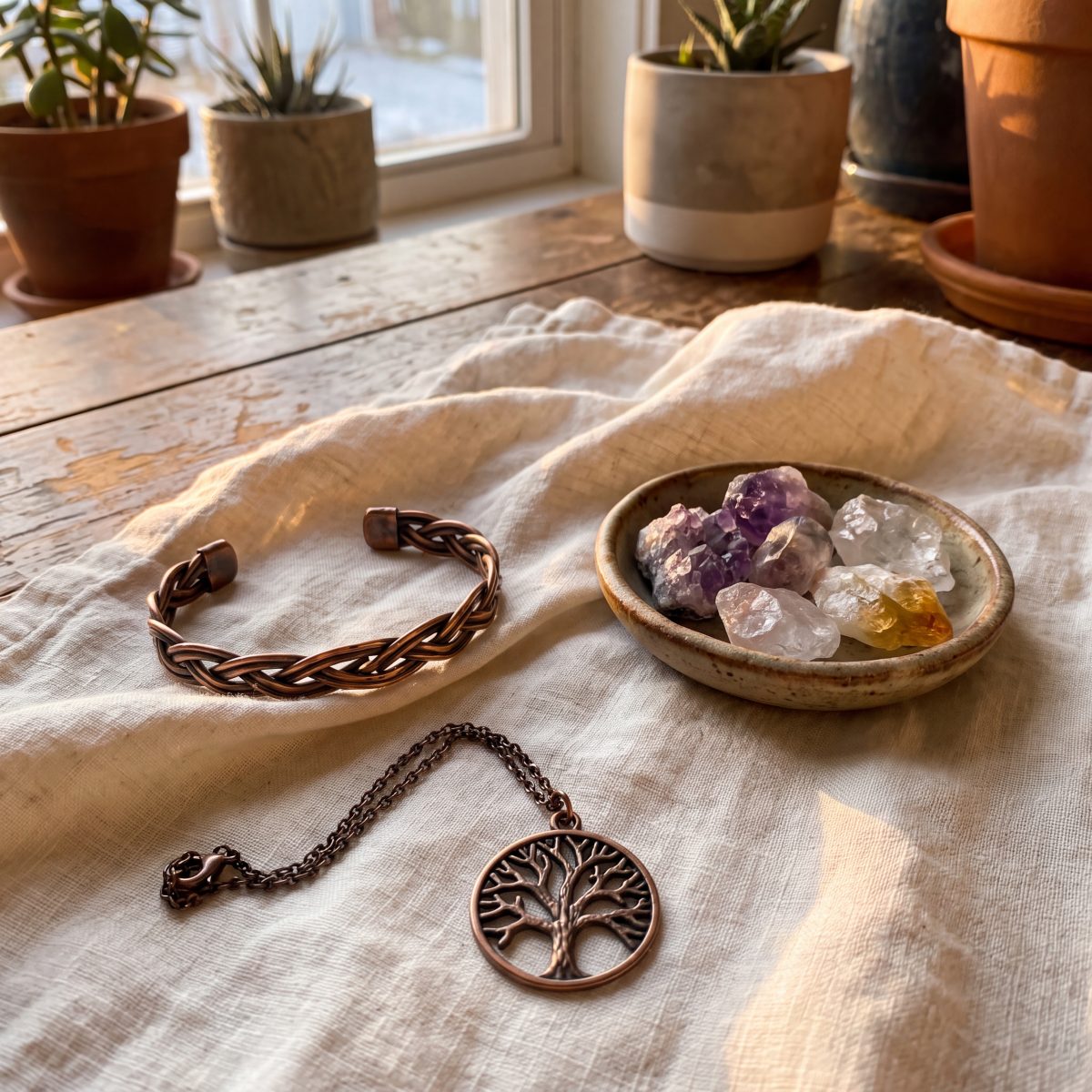 Für ein Leben lang gemacht